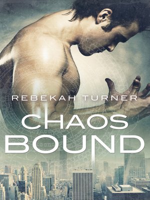 cover image of Chaos Bound